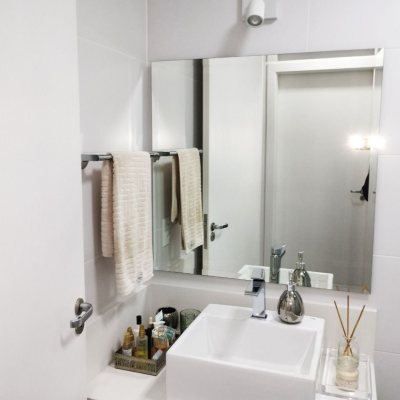 Apartamentos com 72m², 2 quartos, 1 suíte, 1 garagem, no bairro Pedra Branca em Palhoça