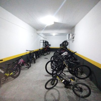 Apartamentos com 72m², 2 quartos, 1 suíte, 1 garagem, no bairro Pedra Branca em Palhoça