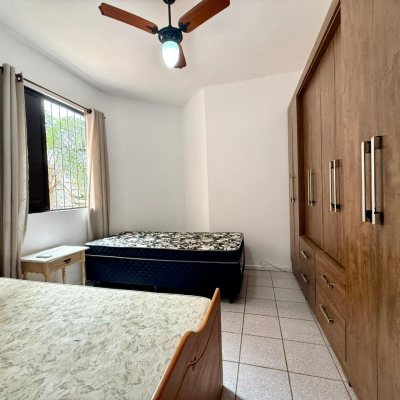 Apartamentos com 125m², 3 quartos, 1 suíte, 1 garagem, no bairro Ingleses do Rio Vermelho em Florianópolis