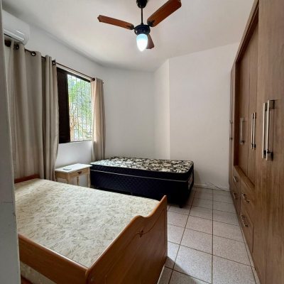 Apartamentos com 125m², 3 quartos, 1 suíte, 1 garagem, no bairro Ingleses do Rio Vermelho em Florianópolis