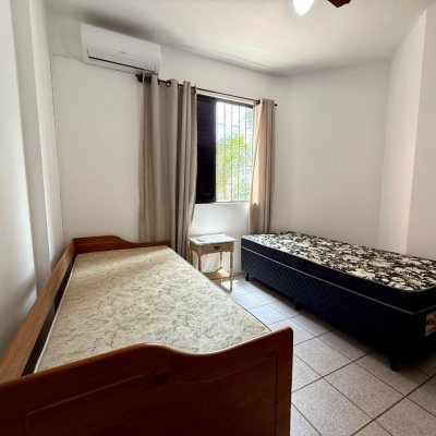 Apartamentos com 125m², 3 quartos, 1 suíte, 1 garagem, no bairro Ingleses do Rio Vermelho em Florianópolis