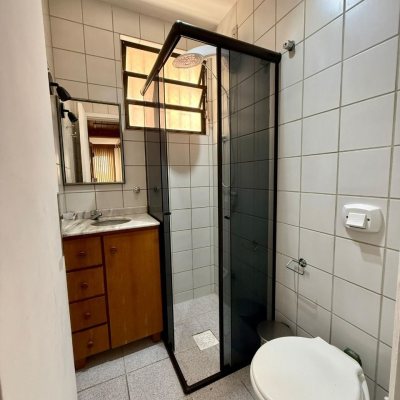 Apartamentos com 125m², 3 quartos, 1 suíte, 1 garagem, no bairro Ingleses do Rio Vermelho em Florianópolis