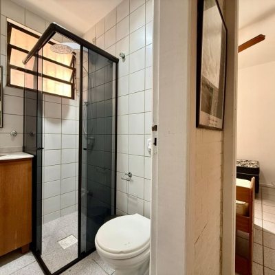Apartamentos com 125m², 3 quartos, 1 suíte, 1 garagem, no bairro Ingleses do Rio Vermelho em Florianópolis