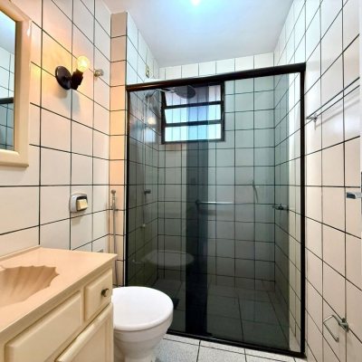 Apartamentos com 125m², 3 quartos, 1 suíte, 1 garagem, no bairro Ingleses do Rio Vermelho em Florianópolis