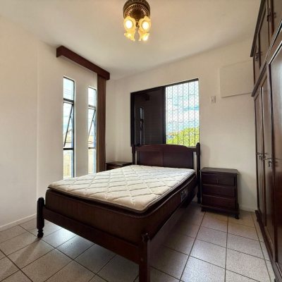 Apartamentos com 125m², 3 quartos, 1 suíte, 1 garagem, no bairro Ingleses do Rio Vermelho em Florianópolis