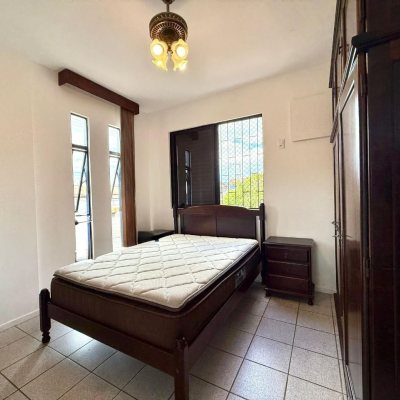 Apartamentos com 125m², 3 quartos, 1 suíte, 1 garagem, no bairro Ingleses do Rio Vermelho em Florianópolis
