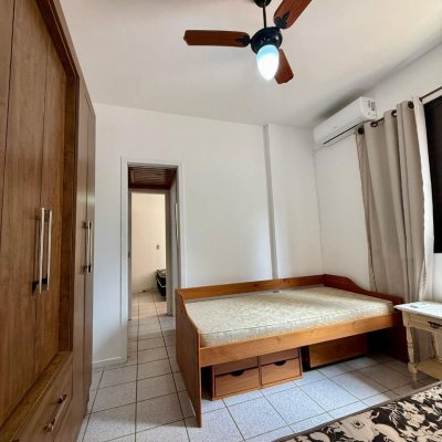 Apartamentos com 125m², 3 quartos, 1 suíte, 1 garagem, no bairro Ingleses do Rio Vermelho em Florianópolis