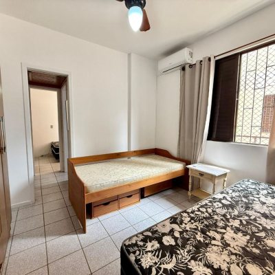 Apartamentos com 125m², 3 quartos, 1 suíte, 1 garagem, no bairro Ingleses do Rio Vermelho em Florianópolis