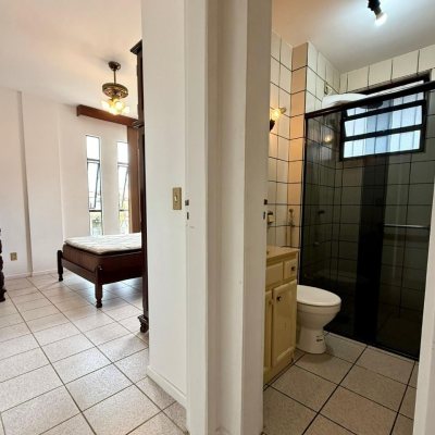 Apartamentos com 125m², 3 quartos, 1 suíte, 1 garagem, no bairro Ingleses do Rio Vermelho em Florianópolis