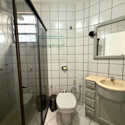Apartamentos com 125m², 3 quartos, 1 suíte, 1 garagem, no bairro Ingleses do Rio Vermelho em Florianópolis