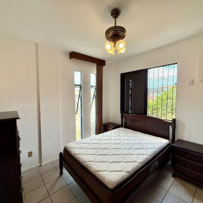 Apartamentos com 125m², 3 quartos, 1 suíte, 1 garagem, no bairro Ingleses do Rio Vermelho em Florianópolis