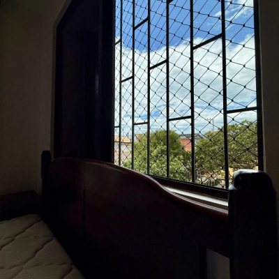 Apartamentos com 125m², 3 quartos, 1 suíte, 1 garagem, no bairro Ingleses do Rio Vermelho em Florianópolis