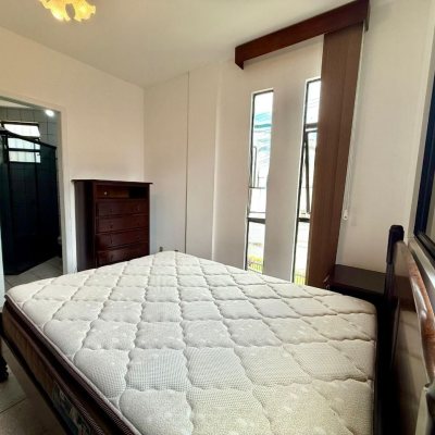 Apartamentos com 125m², 3 quartos, 1 suíte, 1 garagem, no bairro Ingleses do Rio Vermelho em Florianópolis