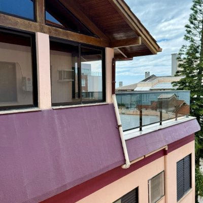 Apartamentos com 125m², 3 quartos, 1 suíte, 1 garagem, no bairro Ingleses do Rio Vermelho em Florianópolis