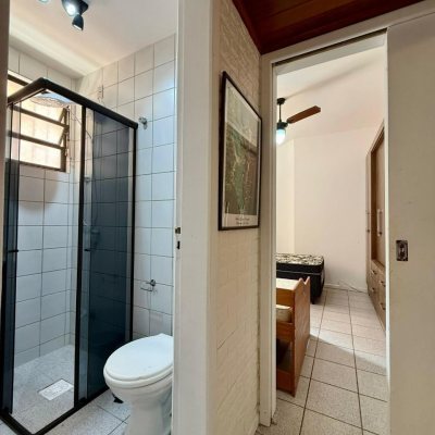 Apartamentos com 125m², 3 quartos, 1 suíte, 1 garagem, no bairro Ingleses do Rio Vermelho em Florianópolis