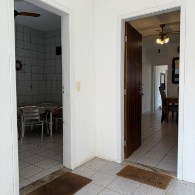 Apartamentos com 125m², 3 quartos, 1 suíte, 1 garagem, no bairro Ingleses do Rio Vermelho em Florianópolis