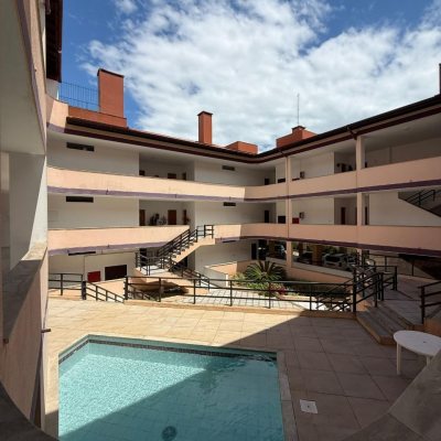 Apartamentos com 125m², 3 quartos, 1 suíte, 1 garagem, no bairro Ingleses do Rio Vermelho em Florianópolis