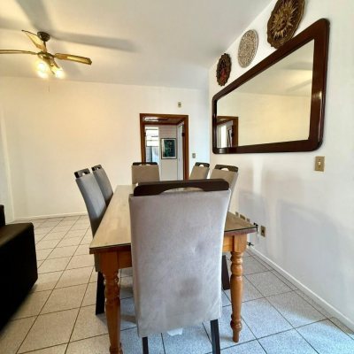 Apartamentos com 125m², 3 quartos, 1 suíte, 1 garagem, no bairro Ingleses do Rio Vermelho em Florianópolis