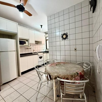 Apartamentos com 125m², 3 quartos, 1 suíte, 1 garagem, no bairro Ingleses do Rio Vermelho em Florianópolis