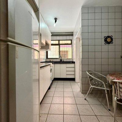 Apartamentos com 125m², 3 quartos, 1 suíte, 1 garagem, no bairro Ingleses do Rio Vermelho em Florianópolis