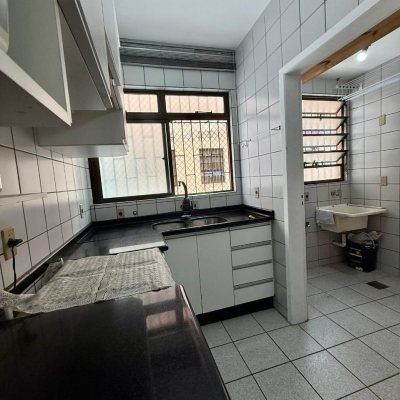 Apartamentos com 125m², 3 quartos, 1 suíte, 1 garagem, no bairro Ingleses do Rio Vermelho em Florianópolis