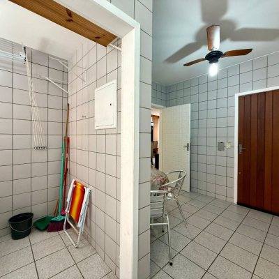 Apartamentos com 125m², 3 quartos, 1 suíte, 1 garagem, no bairro Ingleses do Rio Vermelho em Florianópolis