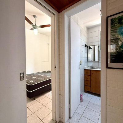 Apartamentos com 125m², 3 quartos, 1 suíte, 1 garagem, no bairro Ingleses do Rio Vermelho em Florianópolis