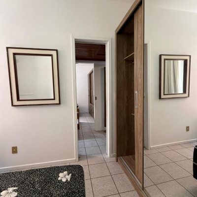 Apartamentos com 125m², 3 quartos, 1 suíte, 1 garagem, no bairro Ingleses do Rio Vermelho em Florianópolis