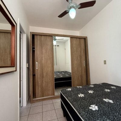 Apartamentos com 125m², 3 quartos, 1 suíte, 1 garagem, no bairro Ingleses do Rio Vermelho em Florianópolis