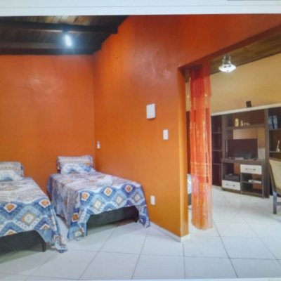 Casa Residencial com 1000m², 4 quartos, 4 suítes, 4 garagens, no bairro São Miguel (Guaporanga) em Biguaçu