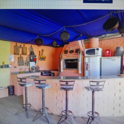 Casa Residencial com 1000m², 4 quartos, 4 suítes, 4 garagens, no bairro São Miguel (Guaporanga) em Biguaçu