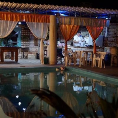 Casa Residencial com 1000m², 4 quartos, 4 suítes, 4 garagens, no bairro São Miguel (Guaporanga) em Biguaçu