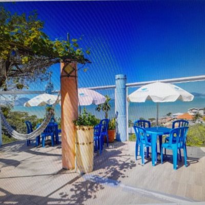 Casa Residencial com 1000m², 4 quartos, 4 suítes, 4 garagens, no bairro São Miguel (Guaporanga) em Biguaçu