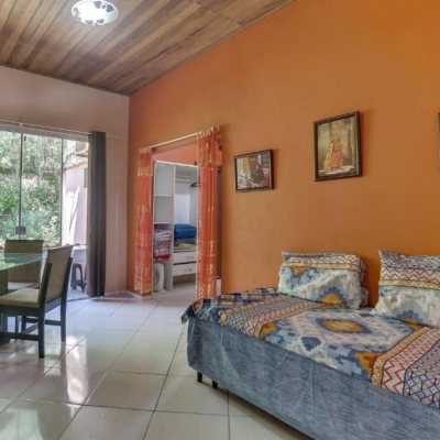 Casa Residencial com 1000m², 4 quartos, 4 suítes, 4 garagens, no bairro São Miguel (Guaporanga) em Biguaçu