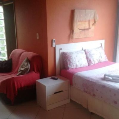 Casa Residencial com 1000m², 4 quartos, 4 suítes, 4 garagens, no bairro São Miguel (Guaporanga) em Biguaçu