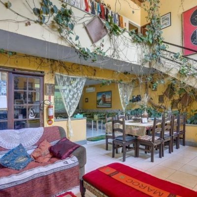 Casa Residencial com 1000m², 4 quartos, 4 suítes, 4 garagens, no bairro São Miguel (Guaporanga) em Biguaçu