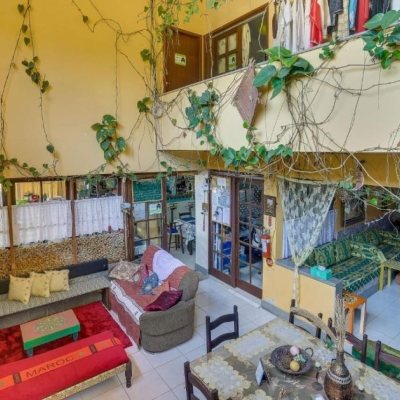 Casa Residencial com 1000m², 4 quartos, 4 suítes, 4 garagens, no bairro São Miguel (Guaporanga) em Biguaçu