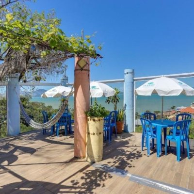 Casa Residencial com 1000m², 4 quartos, 4 suítes, 4 garagens, no bairro São Miguel (Guaporanga) em Biguaçu