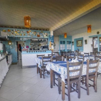 Casa Residencial com 1000m², 4 quartos, 4 suítes, 4 garagens, no bairro São Miguel (Guaporanga) em Biguaçu