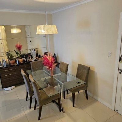 Apartamentos com 63m², 2 quartos, 1 garagem, no bairro Trindade em Florianópolis