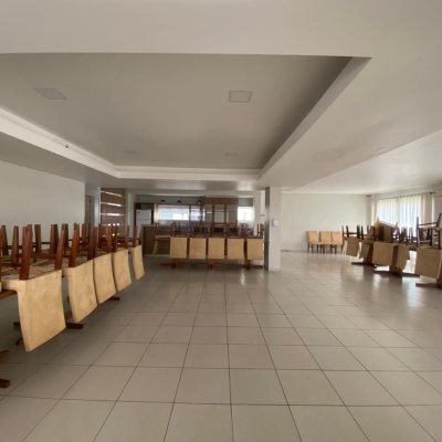 Apartamentos com 63m², 2 quartos, 1 garagem, no bairro Trindade em Florianópolis