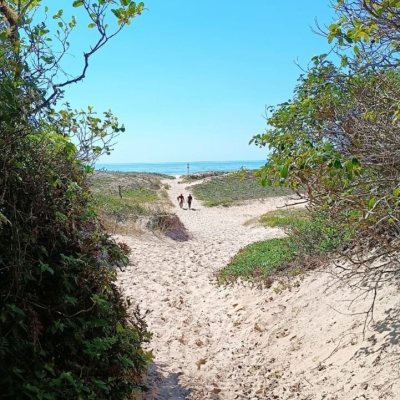 Casa Residencial com 90m², 4 quartos, 2 garagens, no bairro Rio Tavares em Florianópolis