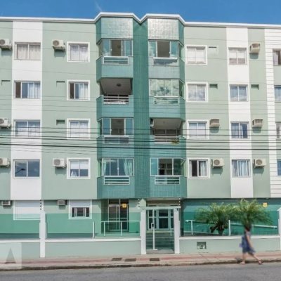 Apartamentos com 79m², 2 quartos, 1 suíte, 1 garagem, no bairro Jardim Cidade De Florianópolis em São José