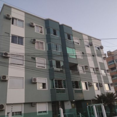 Apartamentos com 79m², 2 quartos, 1 suíte, 1 garagem, no bairro Jardim Cidade De Florianópolis em São José