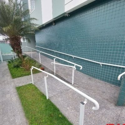 Apartamentos com 79m², 2 quartos, 1 suíte, 1 garagem, no bairro Jardim Cidade De Florianópolis em São José