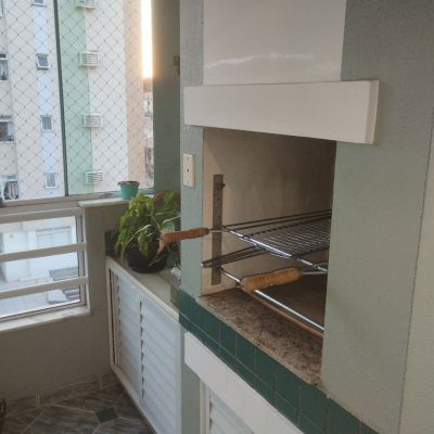 Apartamentos com 79m², 2 quartos, 1 suíte, 1 garagem, no bairro Jardim Cidade De Florianópolis em São José