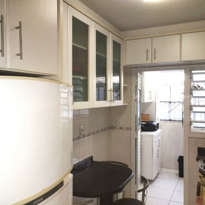 Apartamentos com 79m², 2 quartos, 1 suíte, 1 garagem, no bairro Jardim Cidade De Florianópolis em São José