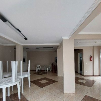 Apartamentos com 79m², 2 quartos, 1 suíte, 1 garagem, no bairro Jardim Cidade De Florianópolis em São José