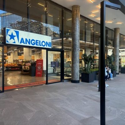 Studio Residencial com 32m², 1 garagem, no bairro Trindade em Florianópolis