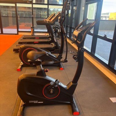 Studio Residencial com 32m², 1 garagem, no bairro Trindade em Florianópolis